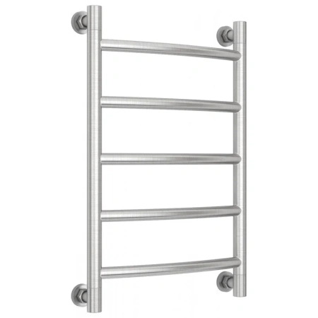 Полотенцесушитель водяной Сунержа Галант+ 071-0200-6040, 600x400, цвет сатин