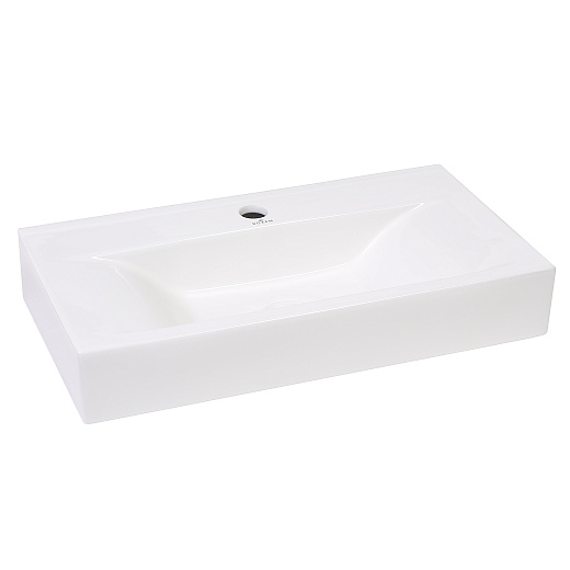 Умывальник накладной Roxen Creta 570025