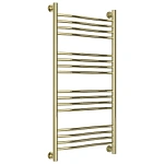 Полотенцесушитель водяной Сунержа Флюид+, 1000x500, цвет шампань, 020-0222-1050 Полотенцесушитель водяной Сунержа Флюид+, 1000x500, цвет шампань, 020-0222-1050