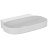 Раковина Ideal Standard Atelier Linda-X 75x50 см T439801 без отверстия под смеситель и перелива, белый глянцевый Раковина Ideal Standard Atelier Linda-X 75x50 см T439801 без отверстия под смеситель и перелива, белый глянцевый