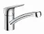 Смеситель Hansgrohe Logis 71837000 для кухонной мойки 120, CoolStart, EcoSmart