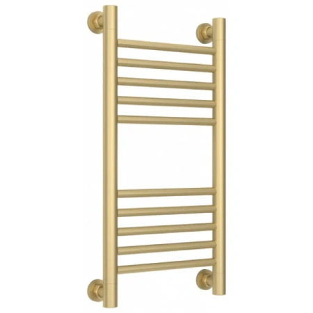 Полотенцесушитель водяной Сунержа Богема+, 600x300, цвет матовая шампань, 022-0220-6030 Полотенцесушитель водяной Сунержа Богема+, 600x300, цвет матовая шампань, 022-0220-6030