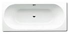 Стальная ванна Kaldewei Classic Duo 110 (180x80), 291000013001 с самоочищением Стальная ванна Kaldewei Classic Duo 110 (180x80), 291000013001 с самоочищением