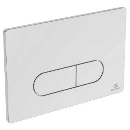 Кнопка смыва механическая Ideal Standard ProSys Oleas M1 R0115AC белая