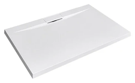 Поддон для душа Radaway Giaros MKGD1190-03 D, 110 x 90 см (D90x110), прямоугольный