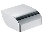 Держатель туалетной бумаги Keuco Elegance 11660010000 хром