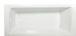 Ванна акриловая Ravak DOMINO PLUS 160х70, C621R00000