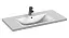 Раковина Ideal Standard Connect new E812601 (100 см)