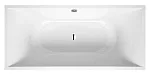 Квариловая ванна Villeroy & Boch La belle UBQ180LAB2V-01 alpin