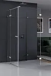 Душевой уголок New Trendy EVENTA L 80x100x200 (var 2)
