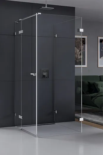 Душевой уголок New Trendy EVENTA L 80x100x200 (var 2)