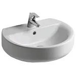 Раковина Ideal Standard Connect Sphere E786401 55 см