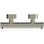Смеситель для душа настенный термостатический  Ideal Standard CERATHERM T125 A7587GN