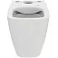 Безободковый напольный пристенный унитаз Ideal Standard i.life S
