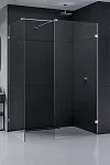 Душевая перегородка walk-in New Trendy EVENTA 140x100x200 (var 3)