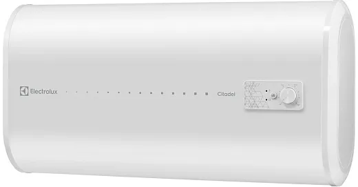 Накопительный электрический водонагреватель Electrolux EWH 50 Citadel