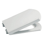 Сиденье с крышкой Soft Close для унитаза Roca Hall, 801622004 Сиденье с крышкой Soft Close для унитаза Roca Hall, 801622004