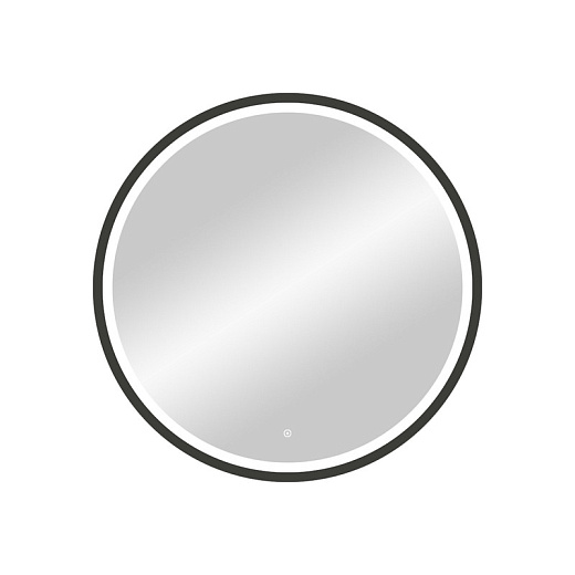 Зеркало Континент Style Black d800 ЗЛП2254