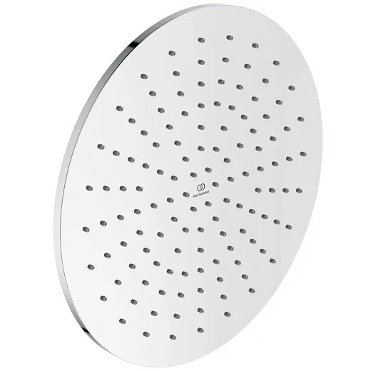 Система скрытого монтажа Ideal Standard Ceraline хром (6 in 1) SetA6939AA-3, верхний душ 300мм