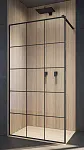 Душевой уголок Radaway Modo II New Black 90 Factory