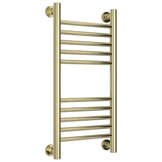 Полотенцесушитель водяной Сунержа Богема+, 600x300, цвет шампань, 020-0220-6030