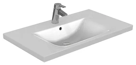Раковина Ideal Standard Connect new E812701 (85 см)