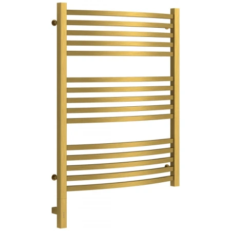 Полотенцесушитель электрический Сунержа Аркус 3.0, 800x600, цвет состаренная латунь, 051-5704-8060/051-5705-8060 Полотенцесушитель электрический Сунержа Аркус 3.0, 800x600, цвет состаренная латунь, 051-5704-8060/051-5705-8060