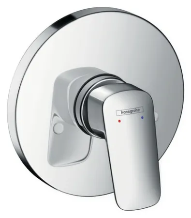 Смеситель Hansgrohe Logis 71606000 для душа