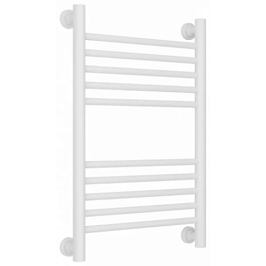 Полотенцесушитель водяной Сунержа Богема+ 30-0220-6040, 600x400, цвет матовый белый