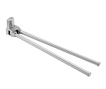 Полотенцедержатель WasserKRAFT Leine 5031 Полотенцедержатель WasserKRAFT Leine 5031