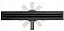 Душевой лоток REA PRO SLIM BLACK 90 см