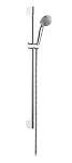 Душевой гарнитур Hansgrohe Crometta 85 27728000 Unica Crometta