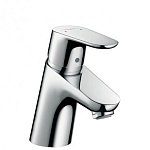Смеситель Hansgrohe Focus 31951000 для раковины Смеситель Hansgrohe Focus 31951000 для раковины