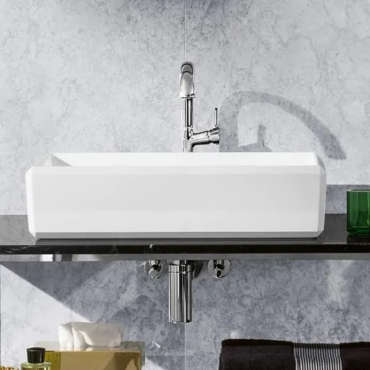 Умывальник накладной Villeroy&Boch Antheus, 4A1065R1