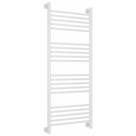 Полотенцесушитель водяной Сунержа Богема+ 12-0220-1250, 1200x500, цвет белый
