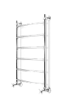 Полотенцесушитель ZorG Lona 500/800