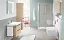 Раковина Villeroy&Boch Subway 2.0, 7175 A0, 100*47 см