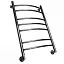 Полотенцесушитель Двин L 60/40