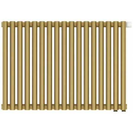 Радиатор трубчатый Сунержа Эстет-11 EU50, 17 секций, нижнее подключение, цвет матовое золото, 032-0312-5017 Радиатор трубчатый Сунержа Эстет-11 EU50, 17 секций, нижнее подключение, цвет матовое золото, 032-0312-5017