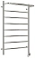 Полотенцесушитель электрический Стилье Формат 20 ТП/ТЛ 00520-8050/00521-8050, с полкой, высота 80 см x ширина 50 см, хром Полотенцесушитель электрический Стилье Формат 20 ТП/ТЛ 00520-8050/00521-8050, с полкой, высота 80 см x ширина 50 см, хром