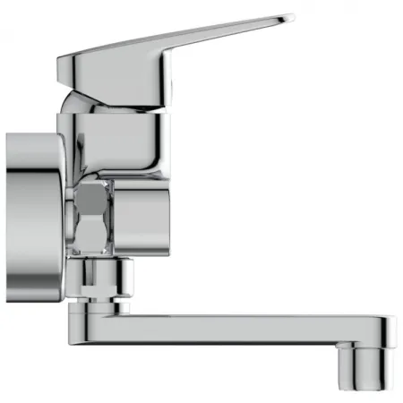 Смеситель для умывальника настенный  Ideal Standard CERAPLAN BD241AA