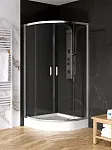 Душевой уголок New Trendy SUVIA 90х90х201