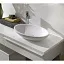 Раковина Villeroy &amp; Boch Loop &amp; Friends 5151 00 01 alpin
