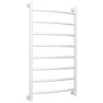 Полотенцесушитель водяной Сунержа Галант+ 30-0200-1060, 1000x600, цвет матовый белый Полотенцесушитель водяной Сунержа Галант+ 30-0200-1060, 1000x600, цвет матовый белый