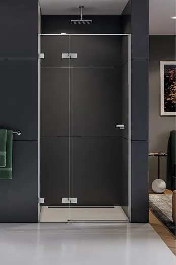 Дверь в нишу New Trendy EVENTA L 100x200