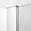 Душевая перегородка walk-in New Trendy NEW MODUS 150x80x200 (var 11)