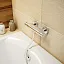Термостат Ravak Termo 200 TE 072.00/150 для душа