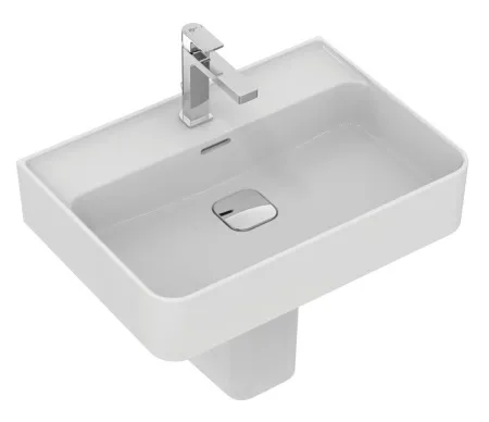 Раковина Ideal Standard Strada II 60 см, белый, T300001