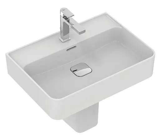 Раковина Ideal Standard Strada II 60 см, белый, T300001