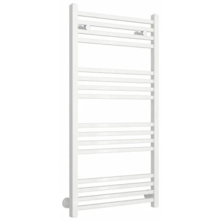 Полотенцесушитель водяной Сунержа Модус 12-0250-1050, 1000x500, цвет белый Полотенцесушитель водяной Сунержа Модус 12-0250-1050, 1000x500, цвет белый